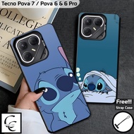 So Cool Casing LatestTecno pova 7 2025 | SoftCase hp Tecno pova 7 | Tecno Pova 6 & Tecno Pova 6 Pro 