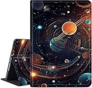 Case for iPad (A16) 11th Generation 11 Inch (2025)/ iPad 10th Generation 10.9 inch 2022,Slim PU Leat