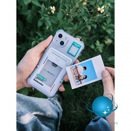 Suitable for beach photos and lanceska Case HP POCO Xiaomi 14 Note 13 Pro M6 5G X6 C65 F5 X5 Redmi 1