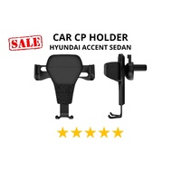 HYUNDAI ACCENT SEDAN Cp holder / Car Air Vent Mount Stand / Car cp holder / Car holder / High quali