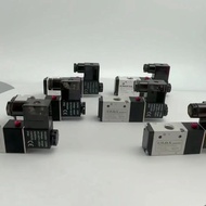 3V21008 Two-Bit Three-Way Yadeke Type Solenoid Valve 3V210 One 08-NC AC220V 24V NO