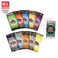 YUGIOH CARD V JUMP EDITION PACK SERIES VJMP VE01 VE02 VE03 VE04 VE05 VE06 VE07 VE08 VE09 VE10 VE11 [