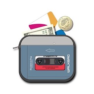WalkMan 音樂隨身聽 卡片包/錢包/悠遊卡/皮夾