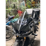 High windshield model r1 for r15v4 r15m