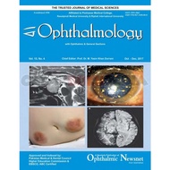 Book Role of Ocular Coherence Tomography in Glaucoma Diagnosis Oph