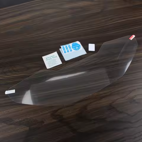 For HONDA Gold Wing 1800 GL1800 F6C Goldwing GL 1800 2018-2023 Motorcycle Speedometer Scratch Cluste