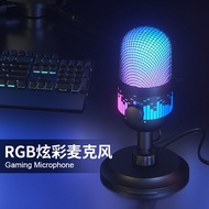 ⭐Professional USB Microphone Computer Game Live Recording Condenser Microphone usb Microphone Comput