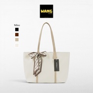 Women's tote Bag Bag - large size leather Bag that can hold Laptop, A4 for women to go to work or sc