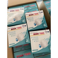 * * Premium N95 Masks - BUSH TS95 - Box Of 10