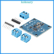 KOK 22Hz-20kHz to 0-5V 0-10V Electricity Frequency Converter Digital Analog Signal