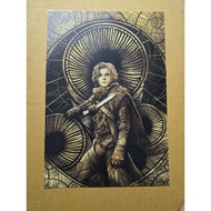 DUNE2 Movie Poster From Major DUNE2