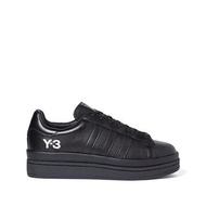 Y3!絕版頂級全黑色黑化版逸品鞋!休閒鞋、走路鞋、運動鞋、慢跑鞋、街鞋 🙂