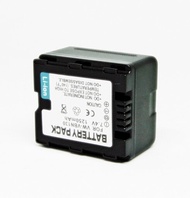 แบตเตอรี่ กล้อง VDO Panasonic Battery รหัสแบต VBN 130 for: PANASONIC HC-X800, HC-X900,HC-X900M Series