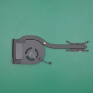 ThinkPad L490 Fan Radiator Module 02DM005 02DM006 02DM007 Brand New