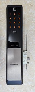 Samsung 智能電子門鎖SHP-DP739