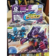 CrossFight B-Daman CB-12 Torque Bearga