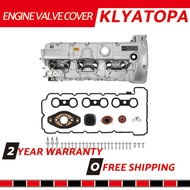New Engine Valve Cover for BMW N52 OEM 11127552281
