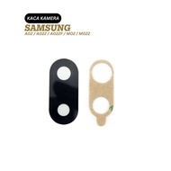SAMSUNG A02 CAMERA GLASS A022/ A022F/ M02/ M022 CAMERA LENS ONLY