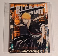 死神bleach 黑崎一護 亞克力數據卡