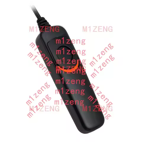 RR-100 Remote Shutter Release Control for Fujifilm fuji xt1/2/3 xt10/20/30 x70 xpro2 xa5 xa10 xh1 xt
