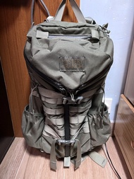 Mystery Ranch 2 day assault