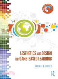 54843.Aesthetics and Design for Game-Based Learning