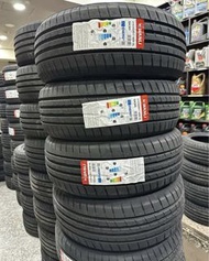 215/55R17 WANLI 萬力輪胎 SP022 (2025年第12週製造)