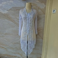 Viona sequin kebaya top (AK.02)