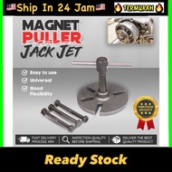 YAMAHA Y15ZR LC135 135LC Y125Z 125ZR LAGENDA SRL STEP125 V100 UNIVERSAL MAGNET PULLER PULLEY MAGNET 