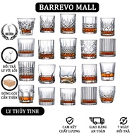 Whiskey Glass - Rock Whiskey Glass - Glass Rock Cup