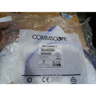 Cable Patch Cord Commscope 1M BL003F