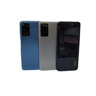 Casing Housing Kesing BackDoor + Bezel OPPO A16 CPH2269 ORIGINAL | Cassing Cover Tutup Belakang Body