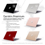 Laptop Sticker | Garskin Laptop | Original Hp+Lamination