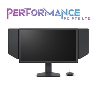 ZOWIE XL2546X+ NEW FAST TN 280Hz 24.1 INCH DyAc 2 GAMING MONITOR FOR ESPORTS (3 YEARS WARRANTY BY TE