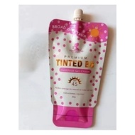 PERFECT SKIN SUNBLOCK TINTED 50G