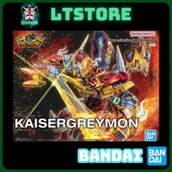 Figure Rise Standard Amplified DIGIMON KaiserGraymon - Genuine bandai