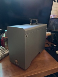 akitio Node Pro Egpu imac