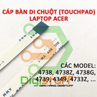 Acer 4738 4738Z 4738G 4739 4349 4733Z laptop touch cable...