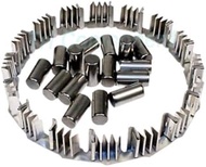 C6/E4OD New Rear/Low Sprag (Roller Clutch Bearing) Made in USA C-6/E40D. K36960A