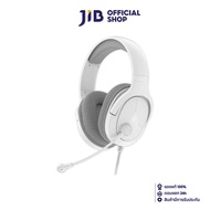 HEADSET (หูฟัง) FANTECH TRINITY MH88 (WHITE)