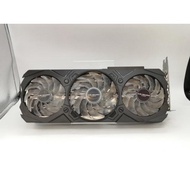 【中古】玄人志向 GALAKURO GAMING GG-RTX4070TiSP-E16GB/EX/TP2 RTX4070TiS/16G【東池袋1丁目】保証期間１週間