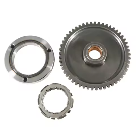 Motorcycle One Way Starter Clutch Parts For Kymco Bet&Win 250 Grand Dink 250 KXR 250 Maxxer 250 Maxx
