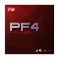 Karet Rubber Bet Bat Tenis Meja Pingpong DHS PF4 40plus Original