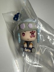 鬼滅之刃 發條公仔 Vol.2 扭蛋 音柱 宇髄天元