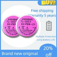 Brand new original Tadiran TL-2450 TL-2450/P 3.6V IMB board GDC board battery New