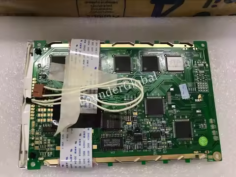 AMPIRE LCD PANEL 320240F AG320240F 320240F 24pin 5.7" 320*240 Replacement lcd panel