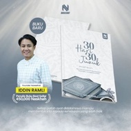 30 Hari 30 Juzuk by Iddin Ramli