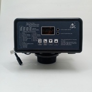 Runxin F117Q3 Automatic Softener Valve (Volume) - 3/s 4 inches