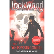 Lockwood & Co: The Whispering Skull/Stroud Lockwood & Co. 2 [Sanmin Online Bookstore]
