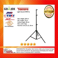 Takara Spirit 1 Spirit-1 Light stand for Lighting and Studio
